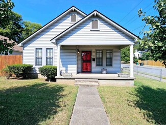 2100 Cumberland St, Little Rock, AR 72206