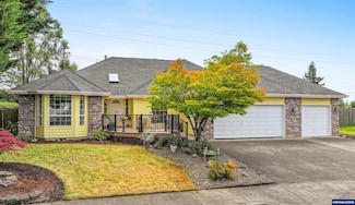 1720 NW Ravenwood Dr, Albany, OR 97321