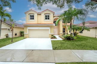 4285 Fox Ridge Dr, Weston, FL 33331