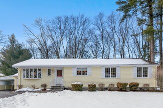 8 Sibley Dr, Bedford, MA 01730