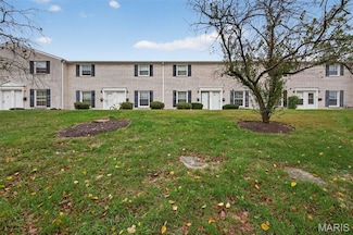 4044 Paule Ave Unit 4044, Saint Louis, MO 63125