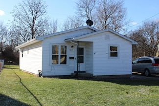 3001 Sun Valley Dr, Springfield, OH 45505