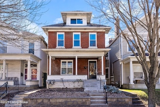 528 E Oak St, Louisville, KY 40203