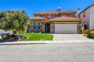 35726 Trevino Trail, Beaumont, CA 92223