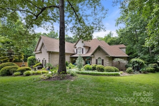 849 Savile Ln, Fort Mill, SC 29715