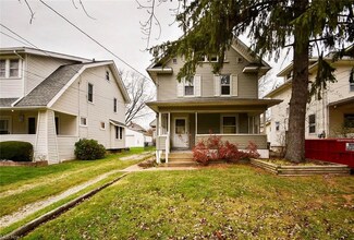 167 E Mapledale Ave, Akron, OH 44301