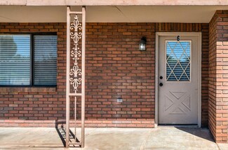 206 N Quail Ridge Cir Unit 6, Washington, UT 84780