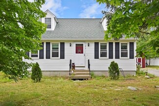 63 Peach St, Barre, MA 01005