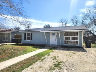 4918 Irma Ave, San Antonio, TX 78237