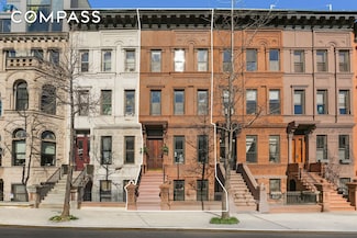 127 W 122nd St, New York, NY 10027