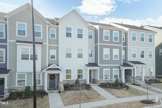 317 Devon Clfs Dr, Wake Forest, NC 27587