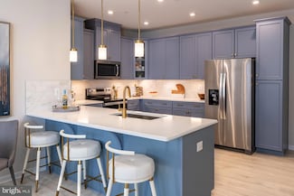 9956A Count Fleet Crescent, Laurel, MD 20723