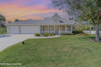 2351 Stonebridge Dr, Rockledge, FL 32955