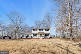 24 Ruby Dr, Stafford, VA 22556
