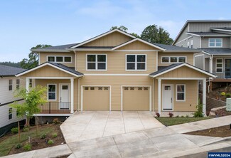 2763 NW Huckleberry Dr, Corvallis, OR 97330