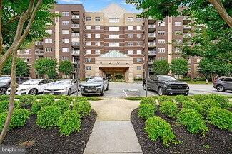 12246 Roundwood Rd Unit 607, Lutherville Timonium, MD 21093