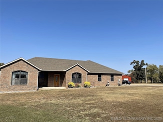 369225 E Keystone Keys, Cleveland, OK 74020