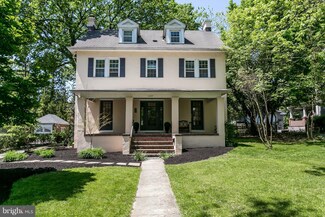 6204 Pinehurst Rd, Baltimore, MD 21212