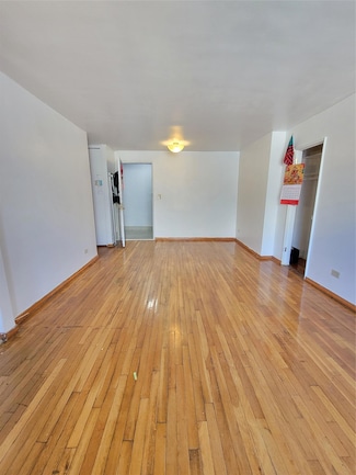 1332 Metropolitan Ave Unit 6A, Bronx, NY 10462