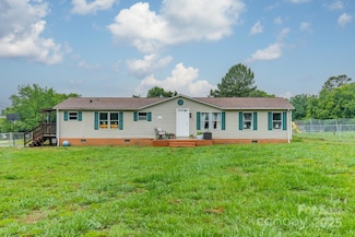 110 Crescent Heights Dr, Salisbury, NC 28146