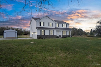 1925 Clermontville Laurel Rd, New Richmond, OH 45157