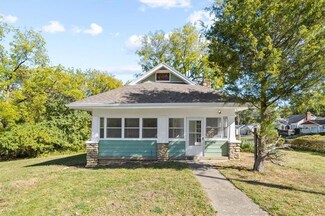 4519 Indiana Ave, Kansas City, MO 64130