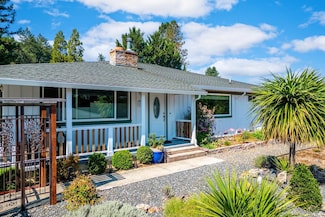 186 Easy St, Willits, CA 95490