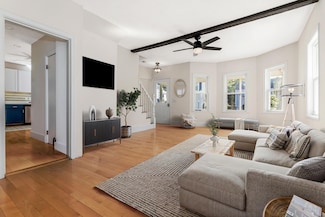 14 1/2 Hampshire St, Danvers, MA 01923