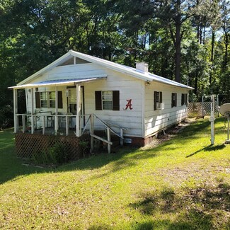 411 County Road 91, Abbeville, AL 36310