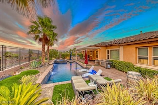 70 Portezza Dr, Henderson, NV 89011