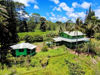 15-2963 Homestead Rd, Pahoa, HI 96778