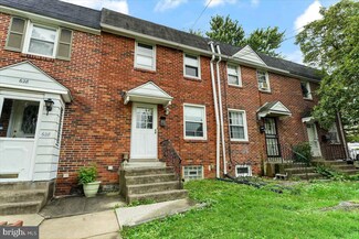 630 Macdade Blvd, Darby, PA 19023