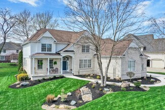 14787 Thor Run Dr, Fishers, IN 46040