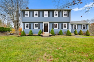 155 Mill Rd, North Haven, CT 06473