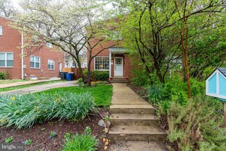 25 E Taylor Run Pkwy, Alexandria, VA 22314