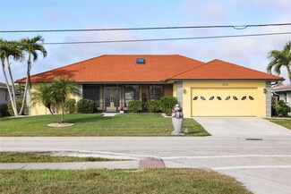 611 Bal Harbor Blvd, Punta Gorda, FL 33950