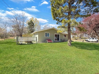3107 5500 Rd, Olathe, CO 81425