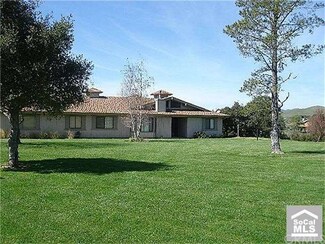 873 Viendra Dr, Solvang, CA 93463