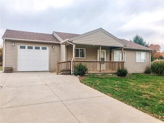 321 E 350 S, Tipton, IN 46072
