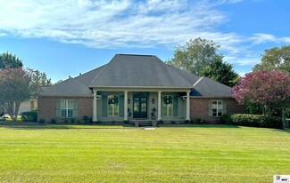 103 Castle Creek Dr, West Monroe, LA 71291