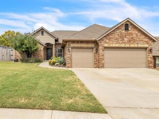 400 Horizon View Ct, Norman, OK 73071