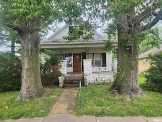 522 S Washington St, Du Quoin, IL 62832
