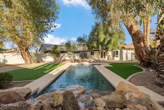 6863 E Kelton Ln, Scottsdale, AZ 85254
