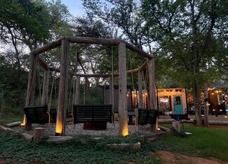 513 W Johnny Bench St, Binger, OK 73009
