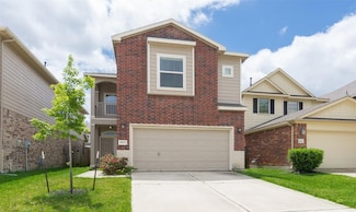 18215 Amalfi Coast Dr, Cypress, TX 77433