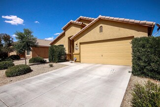 14192 N Chaco Journey Ave, Marana, AZ 85658