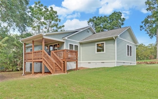 398 Hidden Point Rd, Hartwell, GA 30643