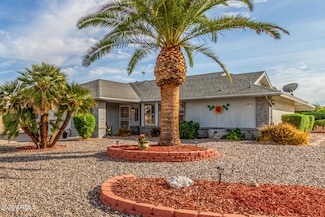 14011 W Aleppo Dr, Sun City West, AZ 85375