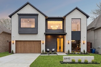 4442 Santa Barbara Dr, Dallas, TX 75214