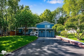 9510 Selkirk Dr, Anchorage, AK 99502